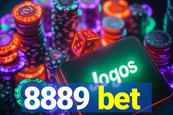 8889 bet